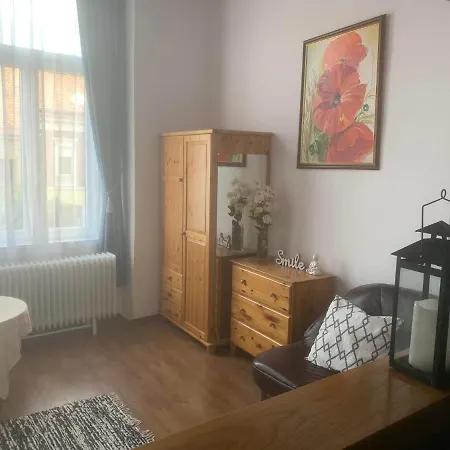 Relax Apartman Tapolca Exterior photo