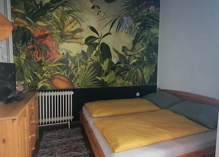 Relax Apartman