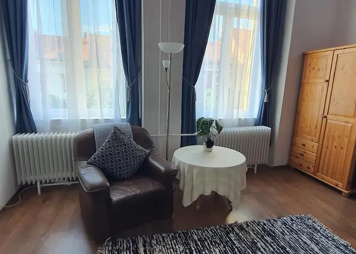Relax Apartman