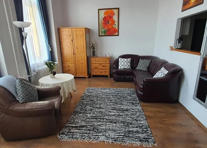 Relax Apartman