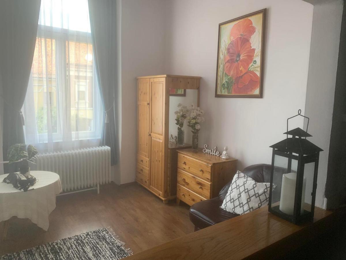Apartment Relax Tapolca
