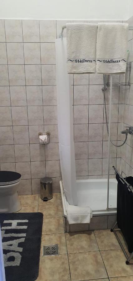 Relax Apartment Tapolca