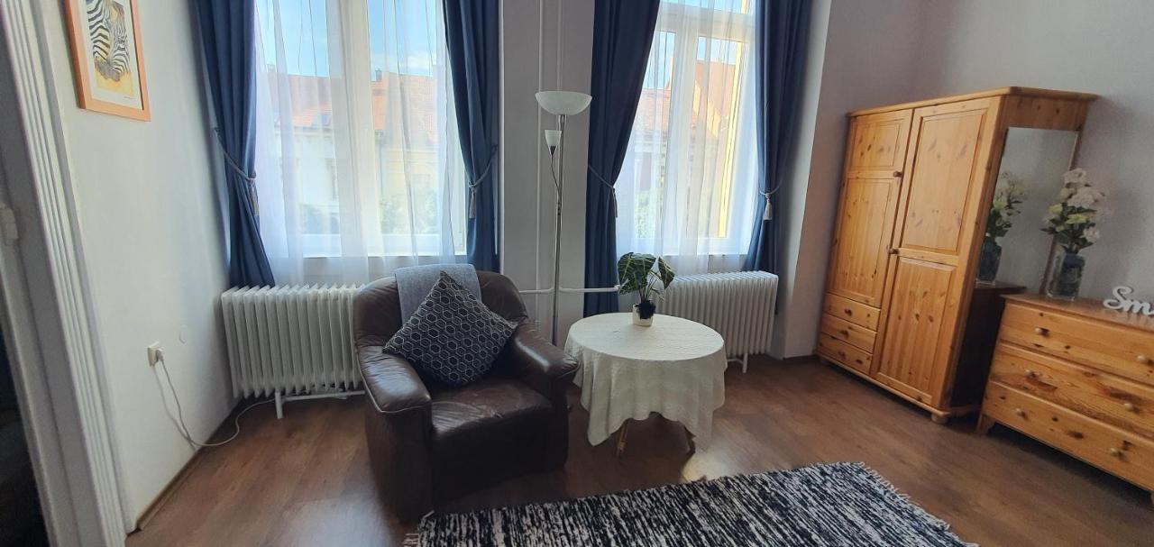 Apartment Relax Tapolca
