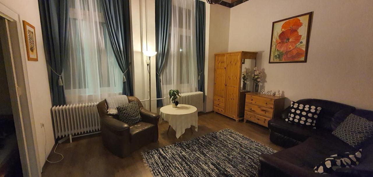 Relax Apartment