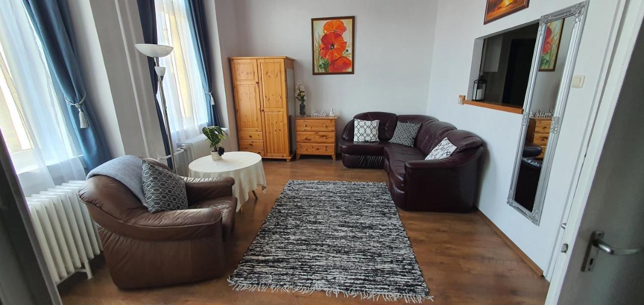 Apartment Relax Tapolca